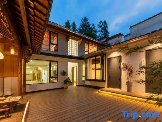 Scenic·Mountain Side·Tsubaki No︳Natural Art·Future Intelligence·Mountain View Garden·Resort Hotel