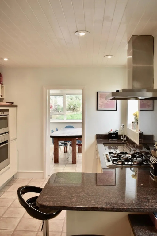 Spacious Townhouse in Hanover