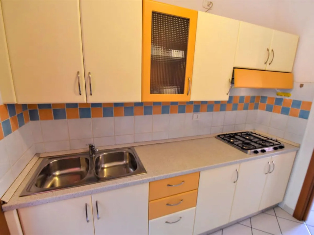 Villa Solmare Rosolina Mare 25218