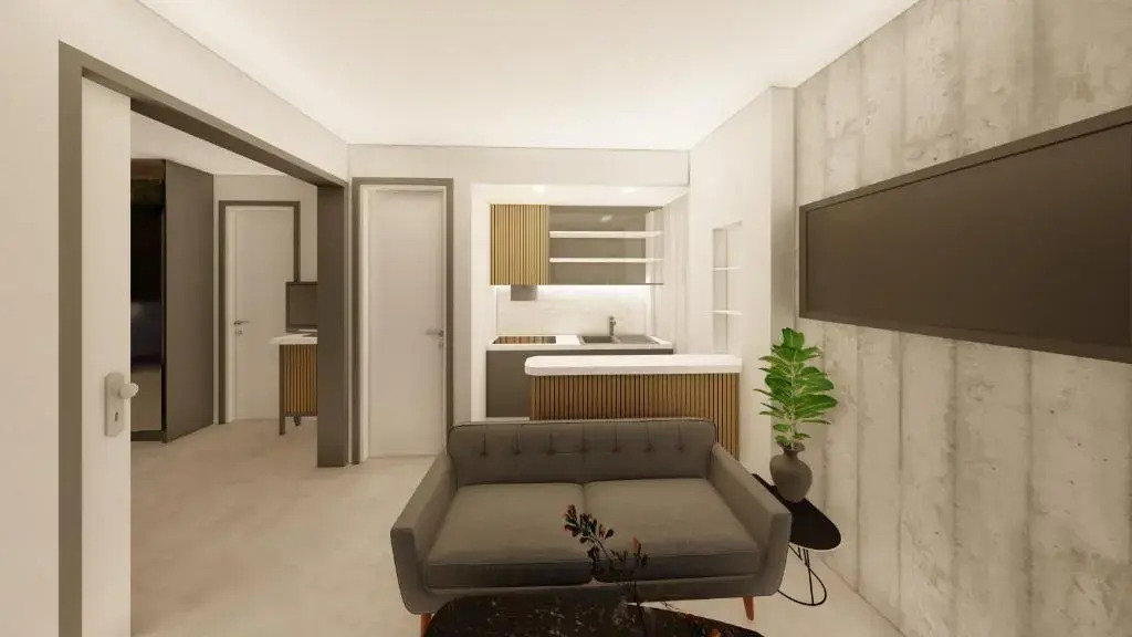 Anadeo Villas & Suites