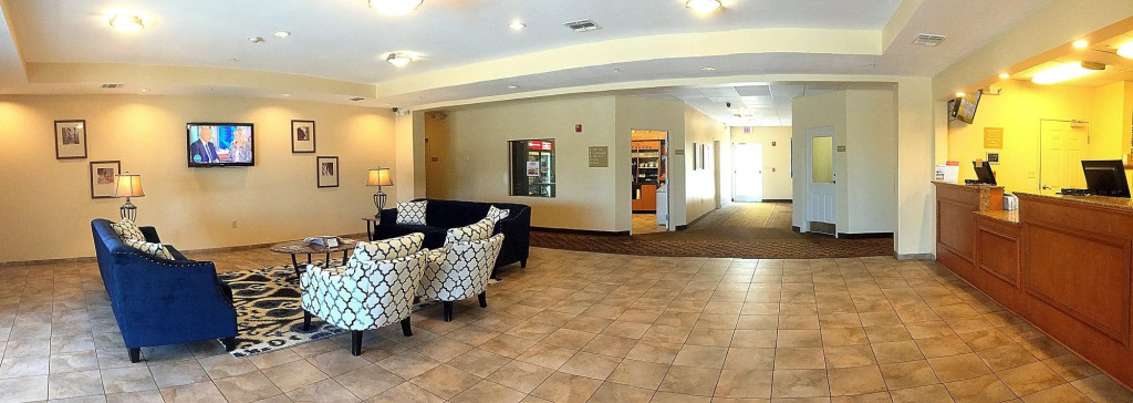 Extended Stay America Premier Suites - San Antonio - North