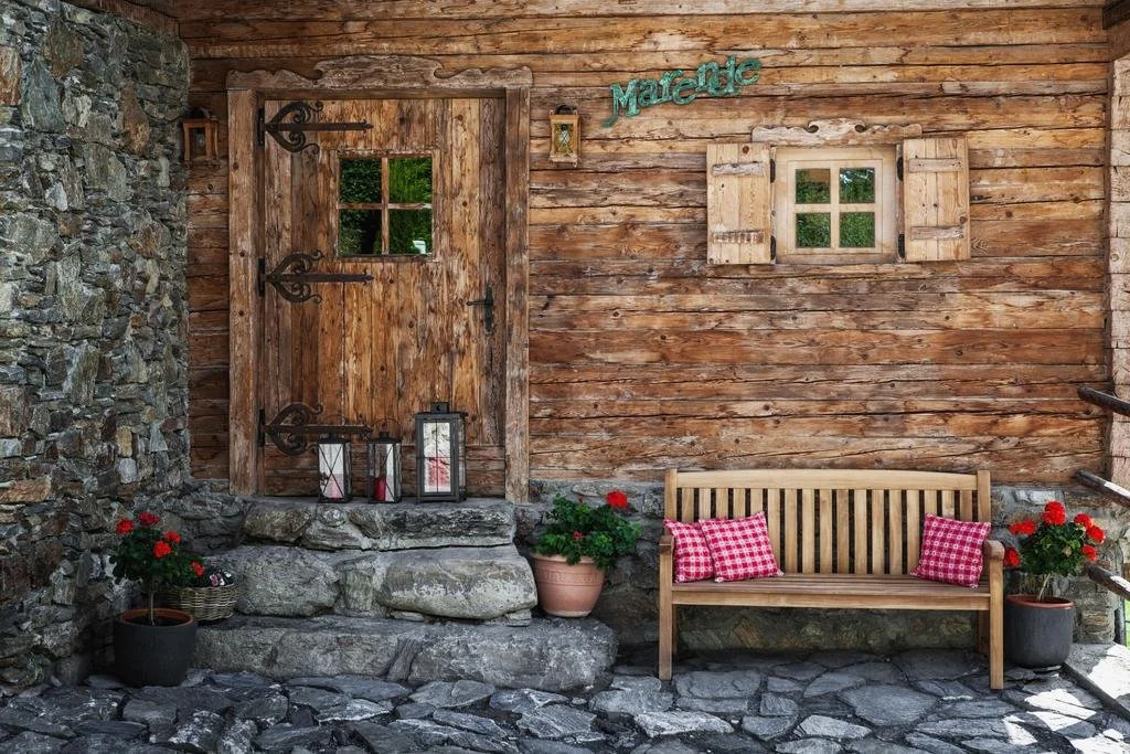 Hotel Garni Hubertushof