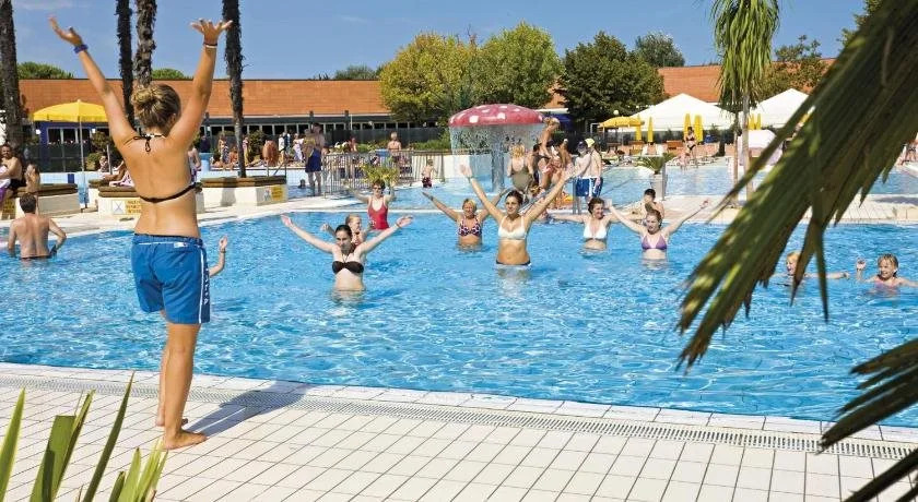 Camping Portofelice