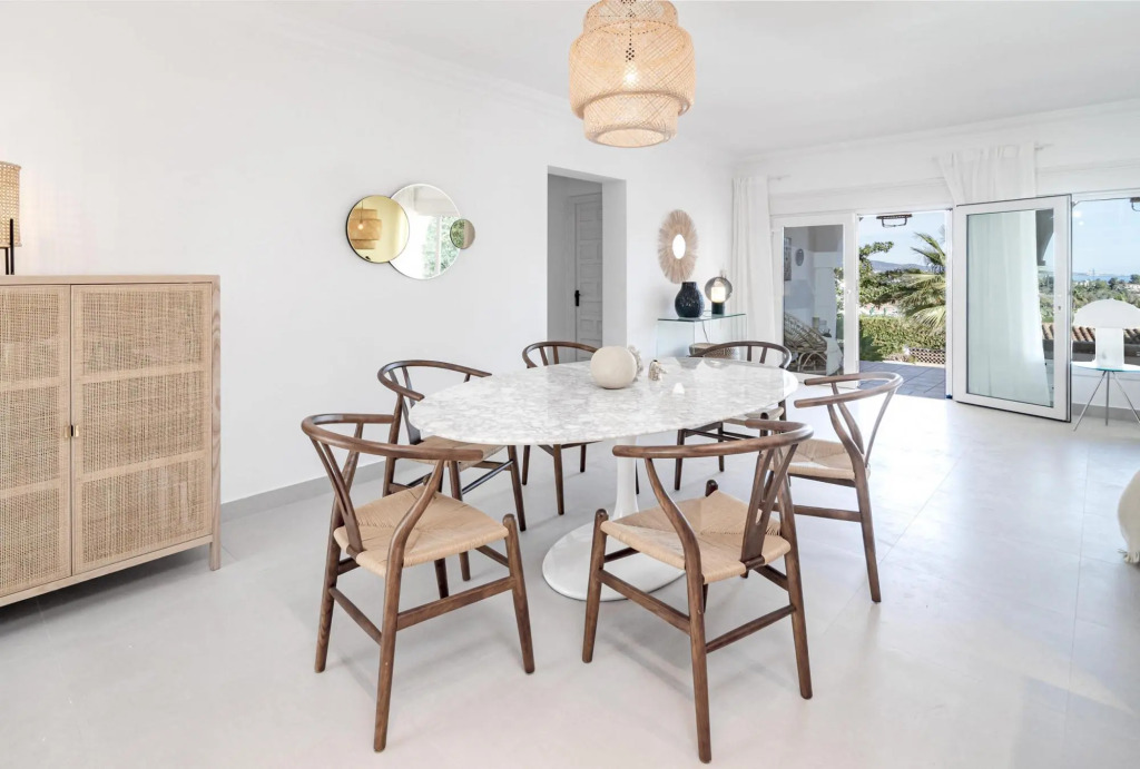 FJ - Private finca, 8 sleep, stunning views