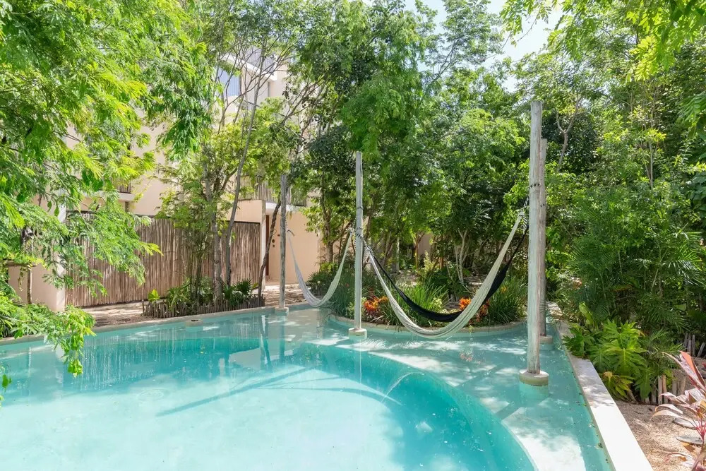Palalma Tulum 30 By Lockey