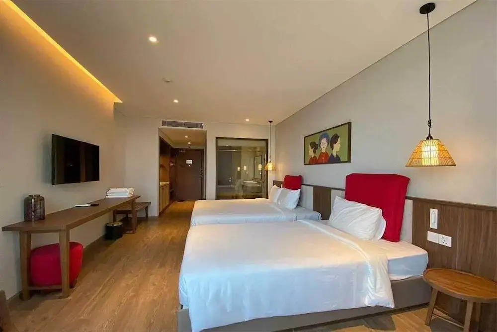 Apec Mandala Condotel Mũi Né