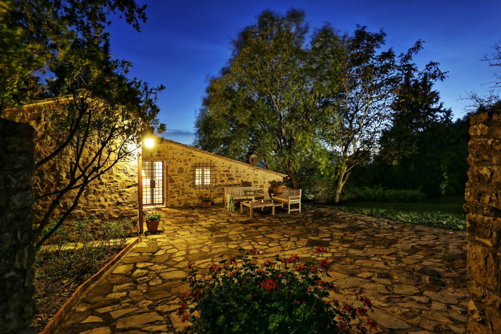 Villa Delle Upupe 8, Emma Villas