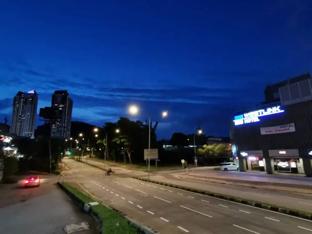 Westlink Hotel Kuala Lumpur Wangsa Maju