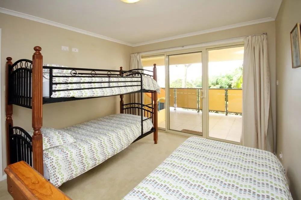 Bellima Bch House, 9 Jackson Close