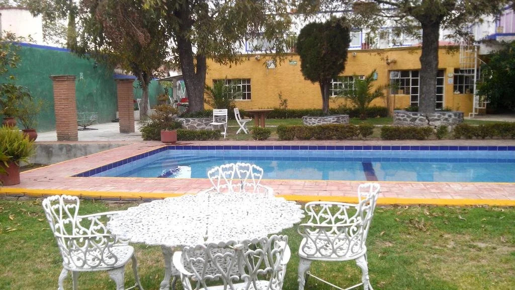 Hotel Elohim