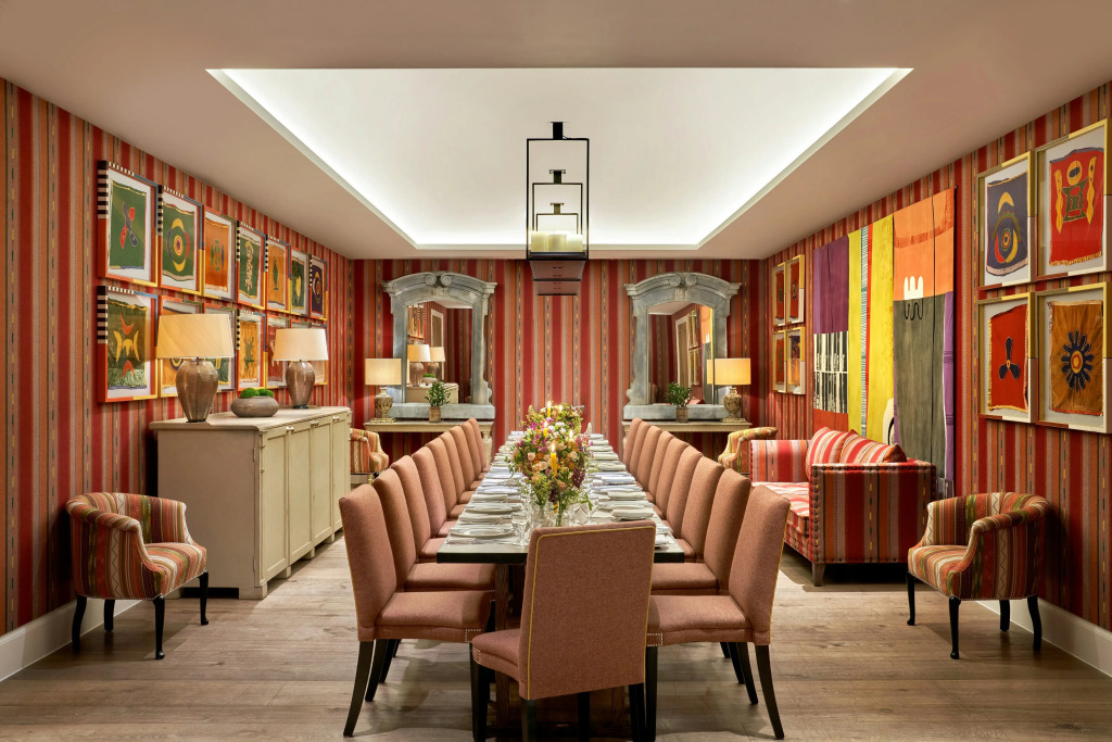 Ham Yard Hotel, Firmdale Hotels