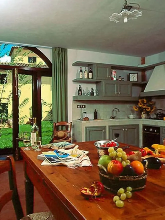 Villa Panconesi