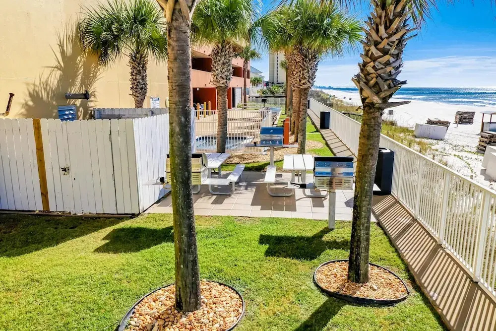 Tropic Winds 2102 by Forehand Rentals