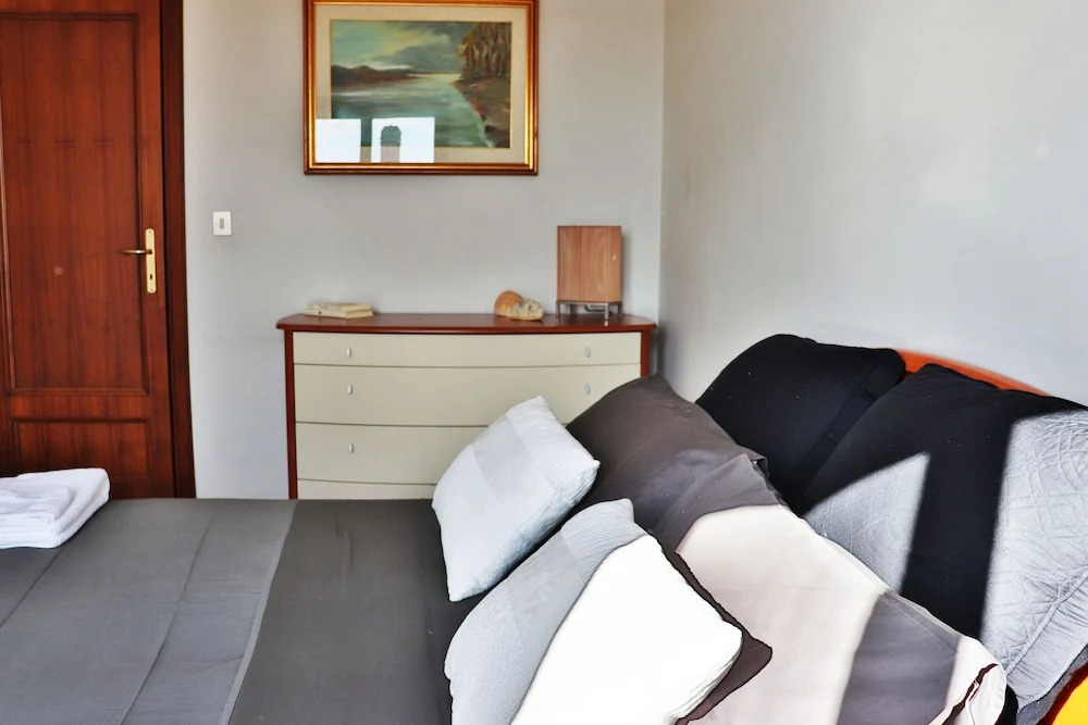 Villa Acquamarina in Rocca San Giovanni