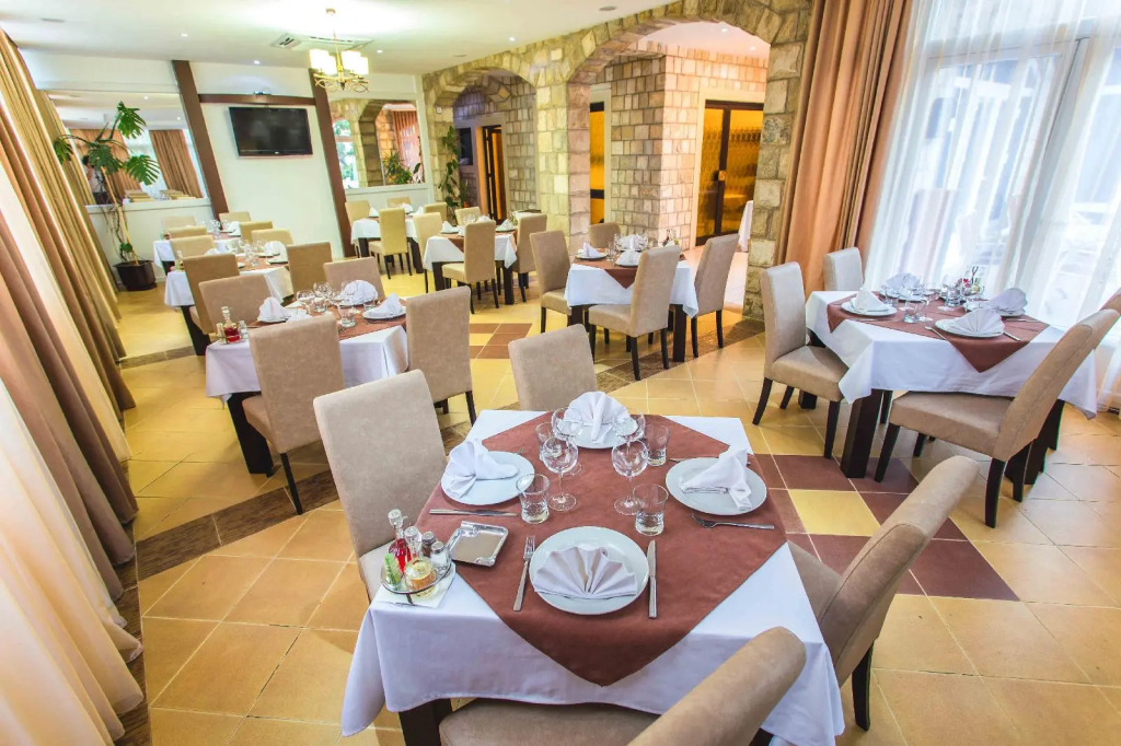 Hotel Toljic