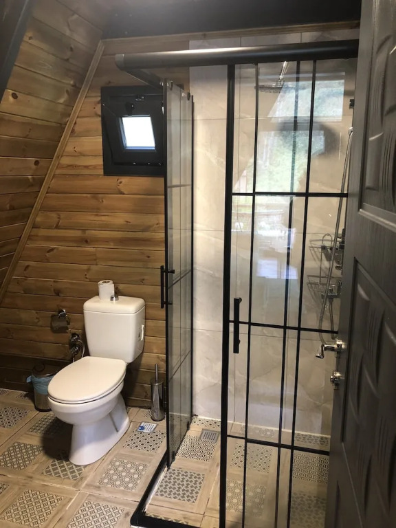 BLS Bungalove Sapanca