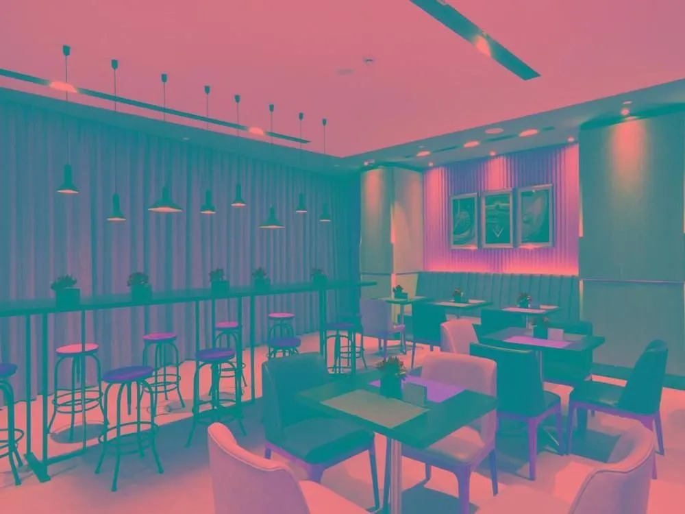 Xingcheng Hotel