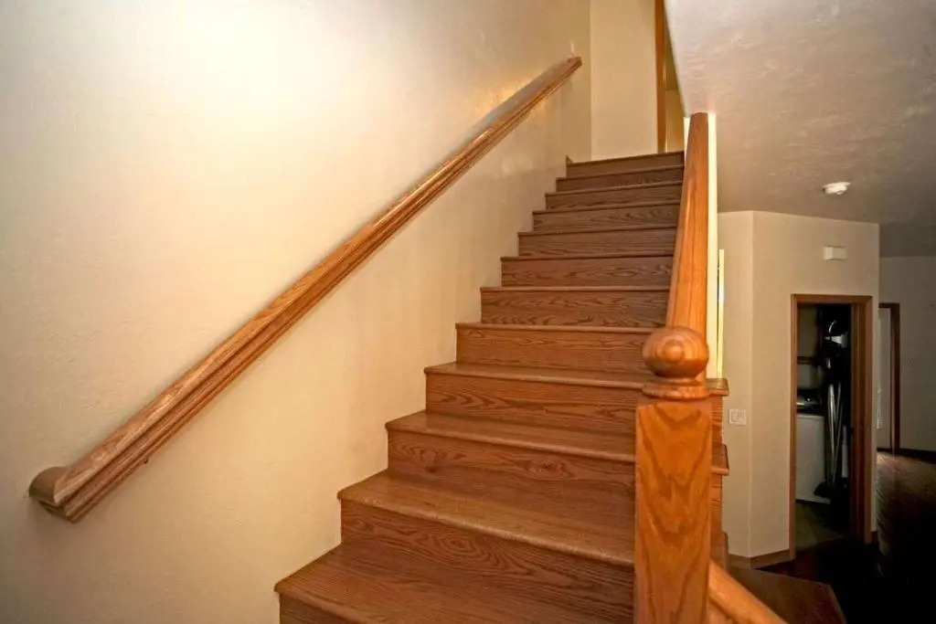 Portland Park Townhome Unit 1