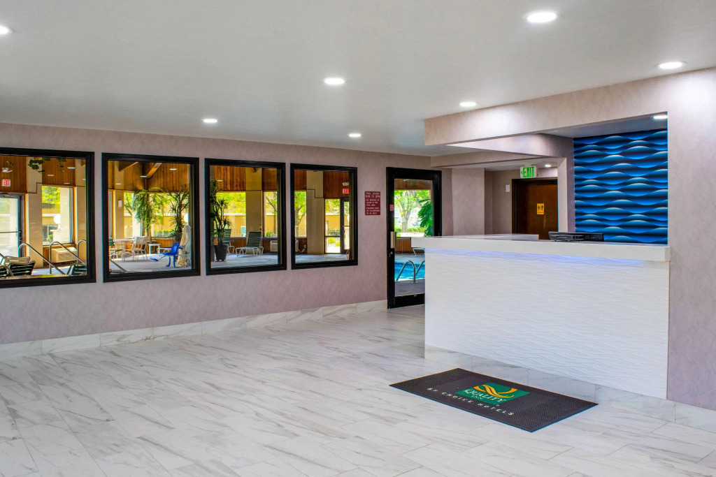 Quality Inn Plainfield - Indianapolis West