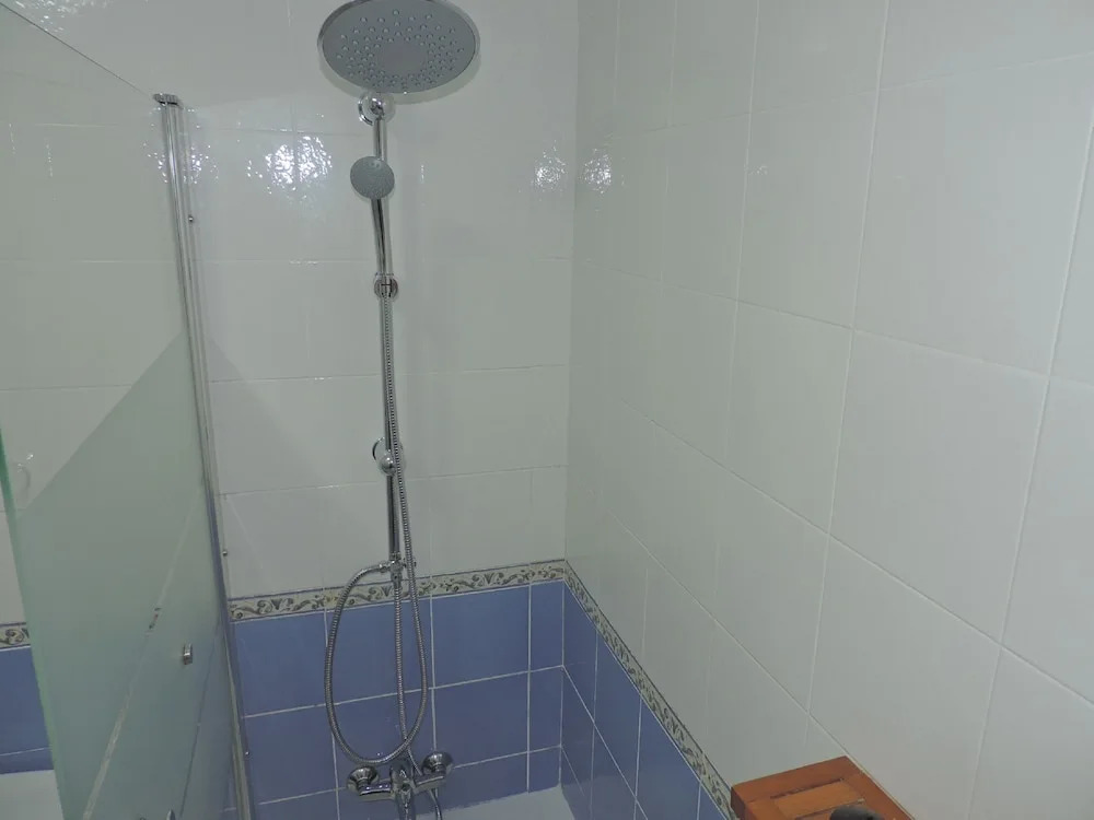 La Casita de Capuchinos