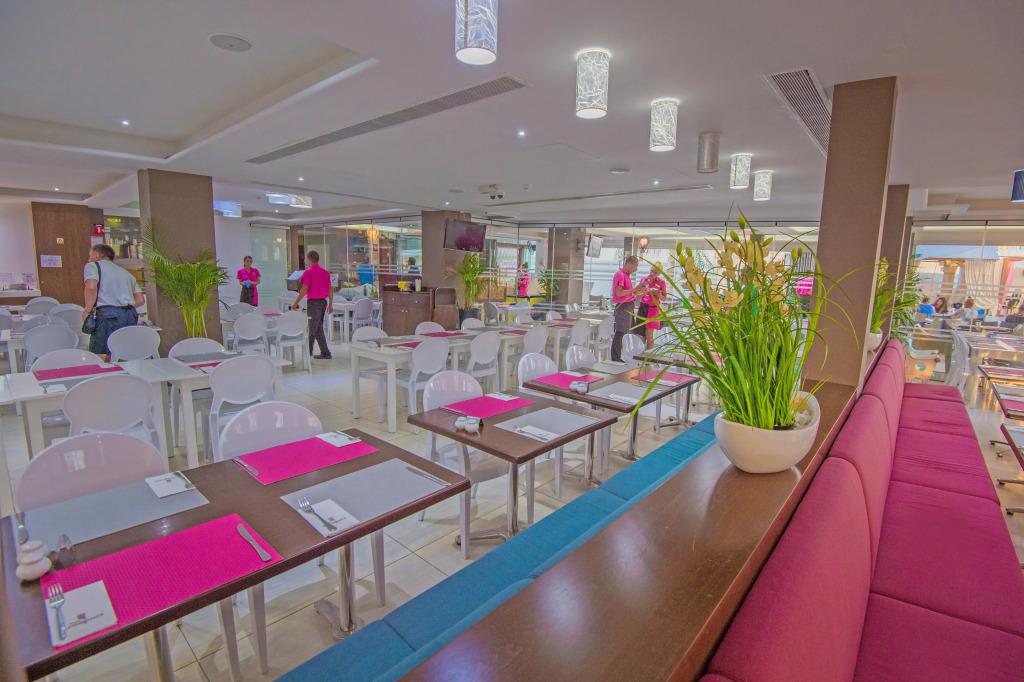 New Famagusta Hotel&Suites