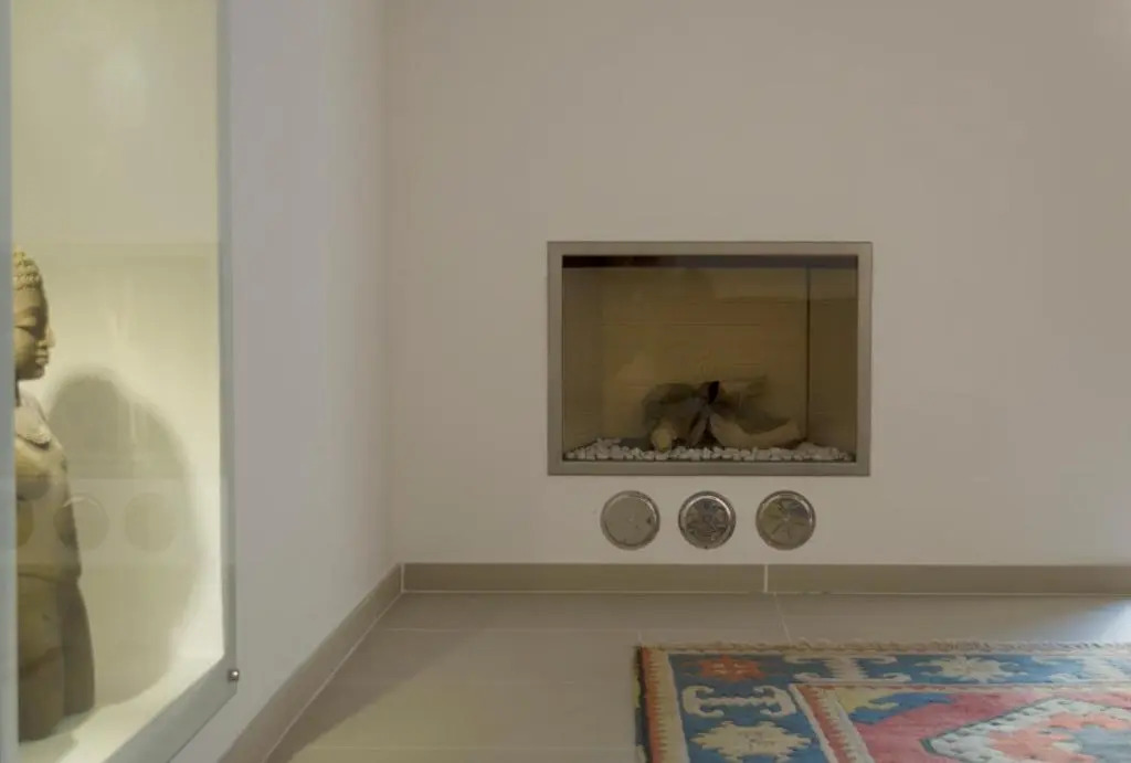 Apulia Nirvana House