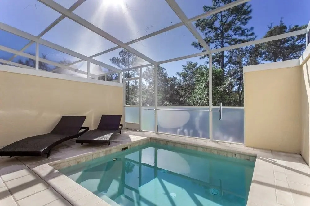 Traquilty Way Villa Serenity