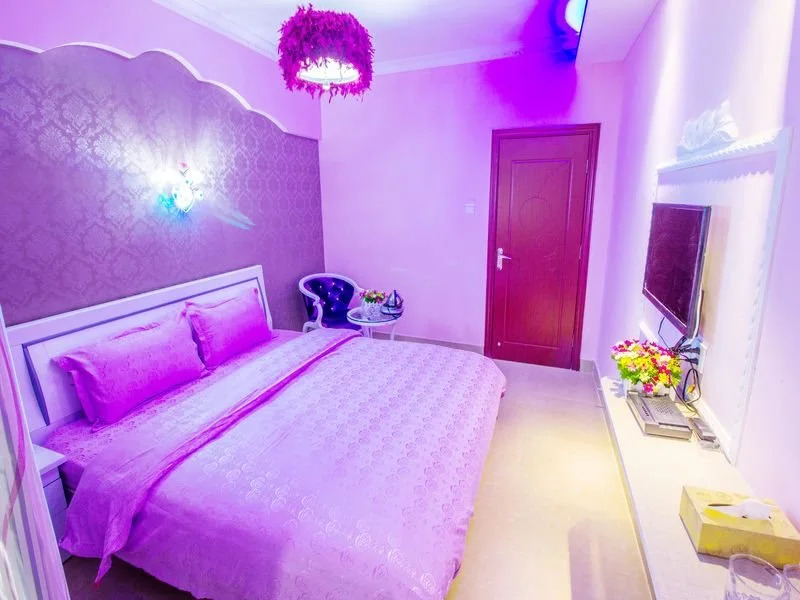 Xiamen Wu Tong Inn