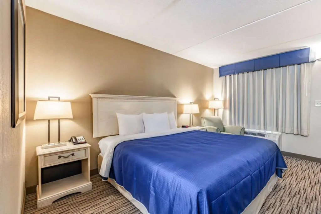 Travelodge Tupelo