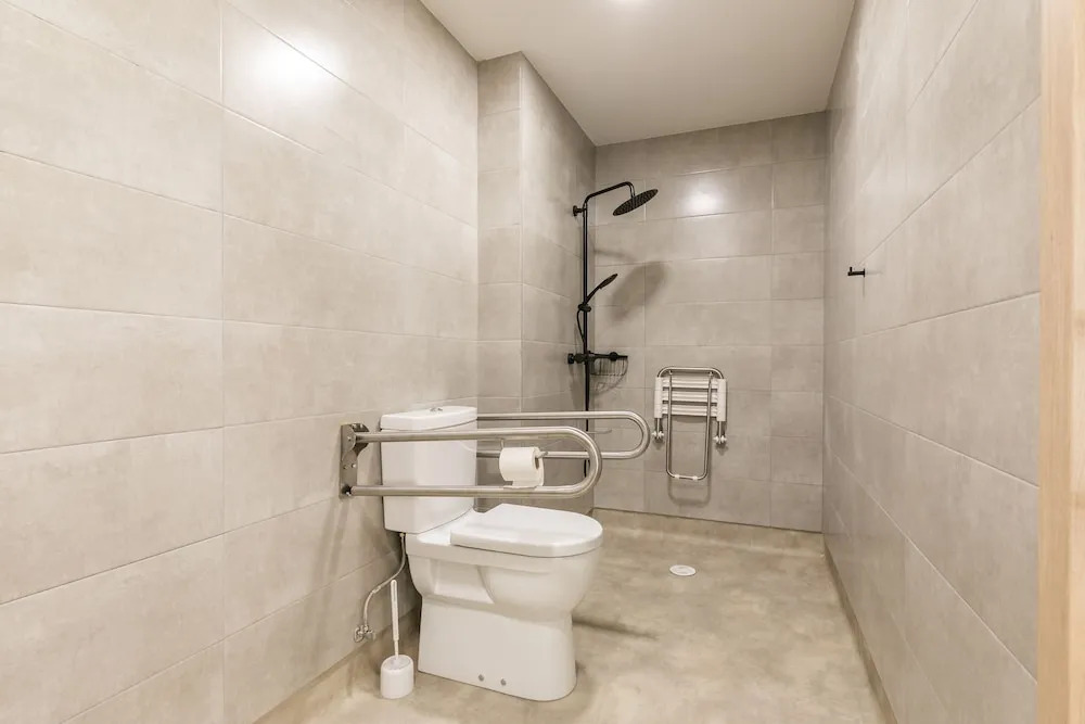 Micampus Getafe II Student Residence