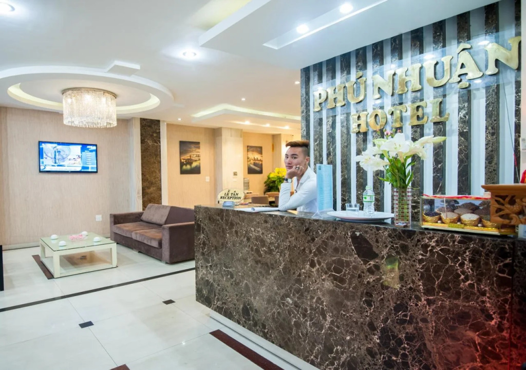 Phu Nhuan Hotel