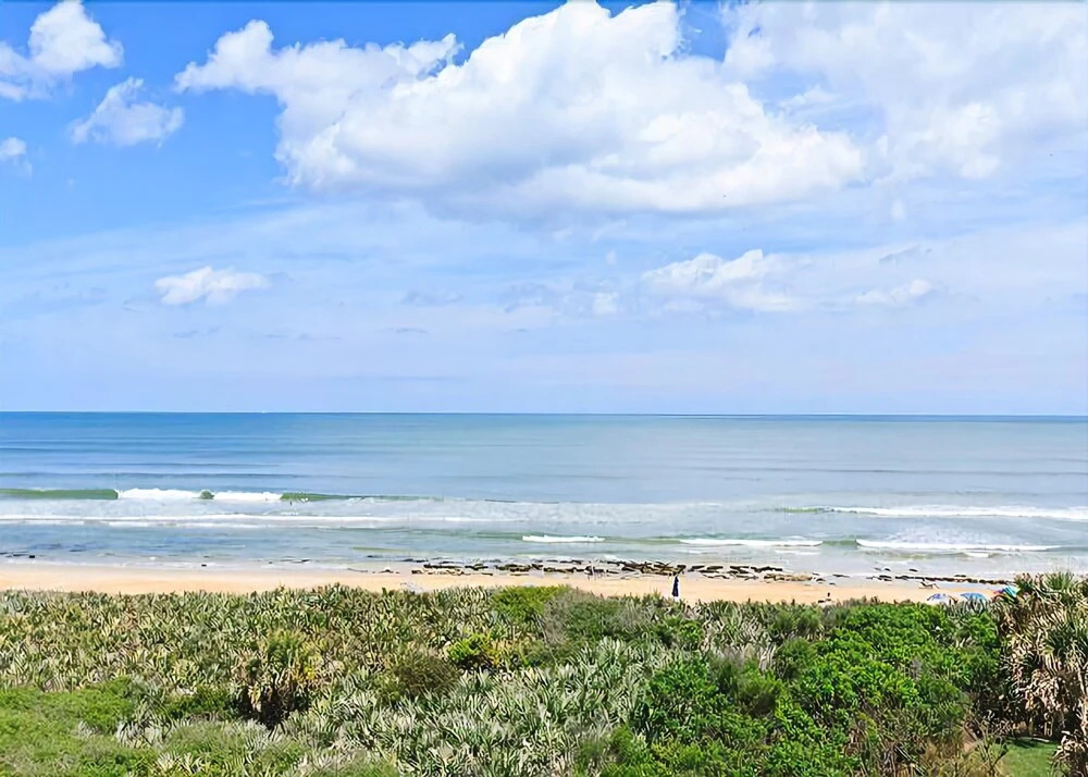 544 Cinnamon Beach - Three Bedroom Condo