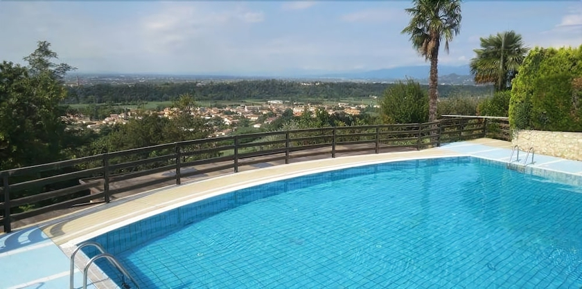 Albergo Alla Pineta