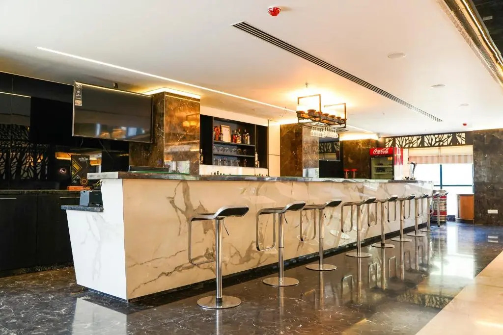BNGV Mystic Premier Hotel