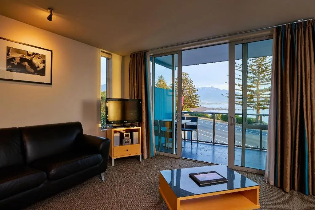 Kaikoura Luxury Apartments - Formerly Waves Luxury Apartments