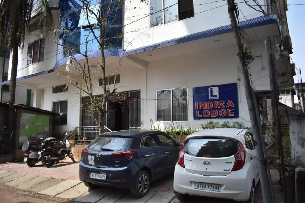 Hotel Indira Lodge