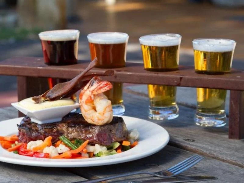Potters Resort Hunter Valley