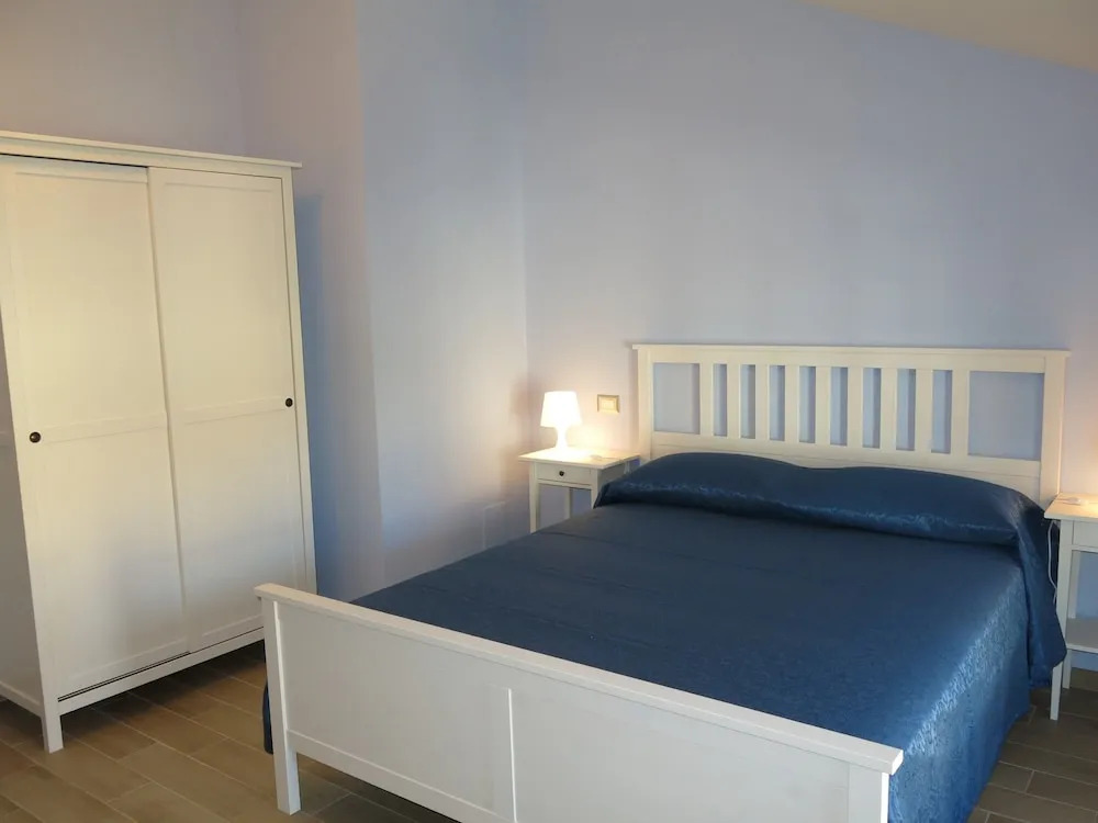 Residenza DAnnunzio
