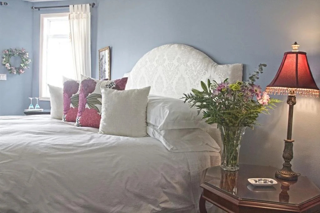 Benaaron Guest House