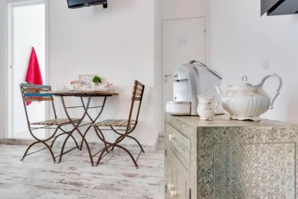 Letto e Latte Roma Guest House
