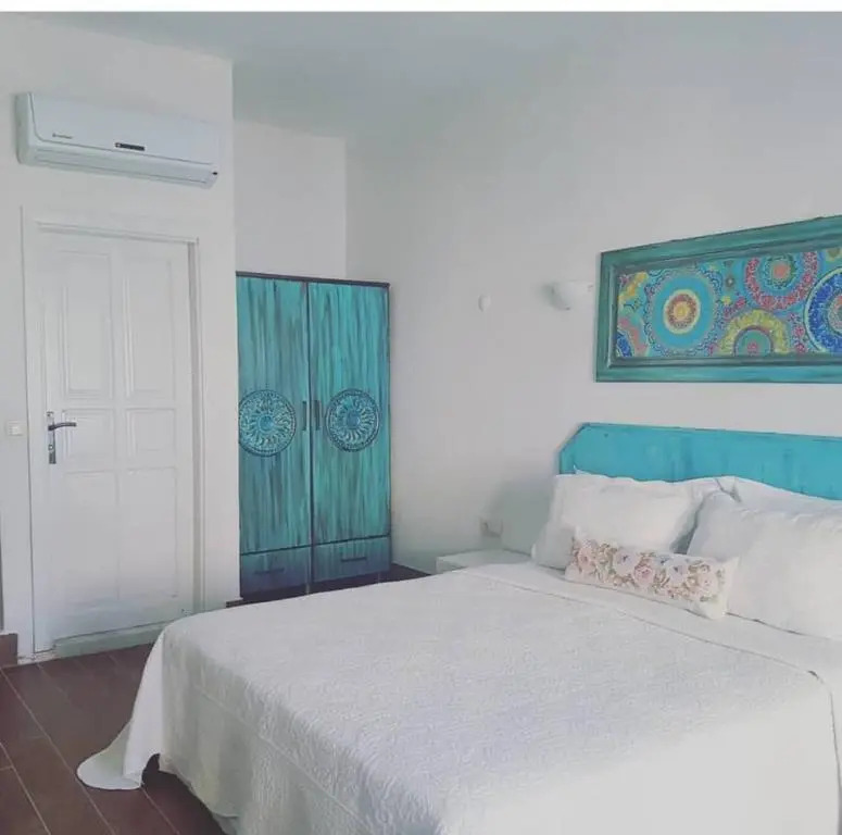 Tamara Beach Pansiyon