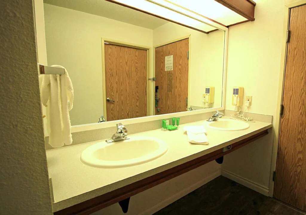 Quality Inn & Suites Kennewick Tri-Cities