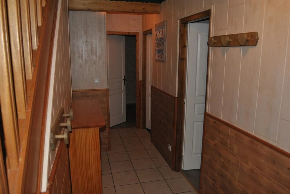 House With 4 Bedrooms in Mégevette, With Wonderful Mountain View, Encl