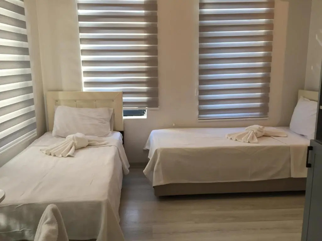 Taksim Square Apart Hotel