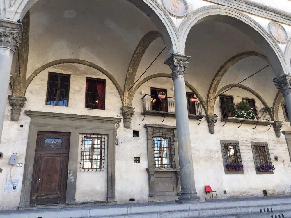 B&B i Rinascimenti