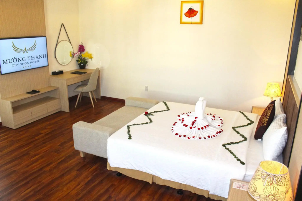 Muong Thanh Quy Nhon Hotel