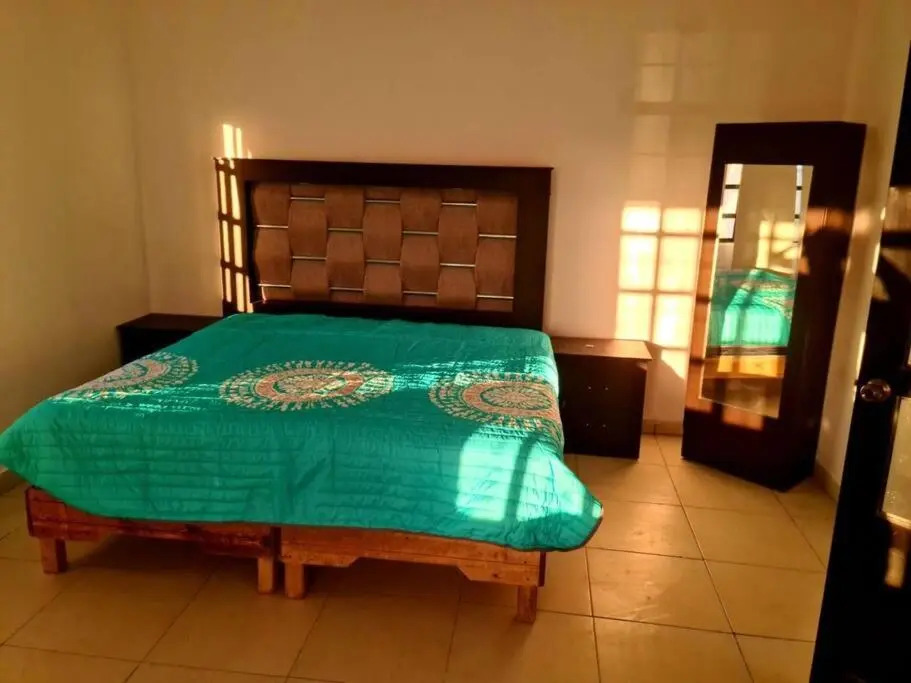 Casa en parras