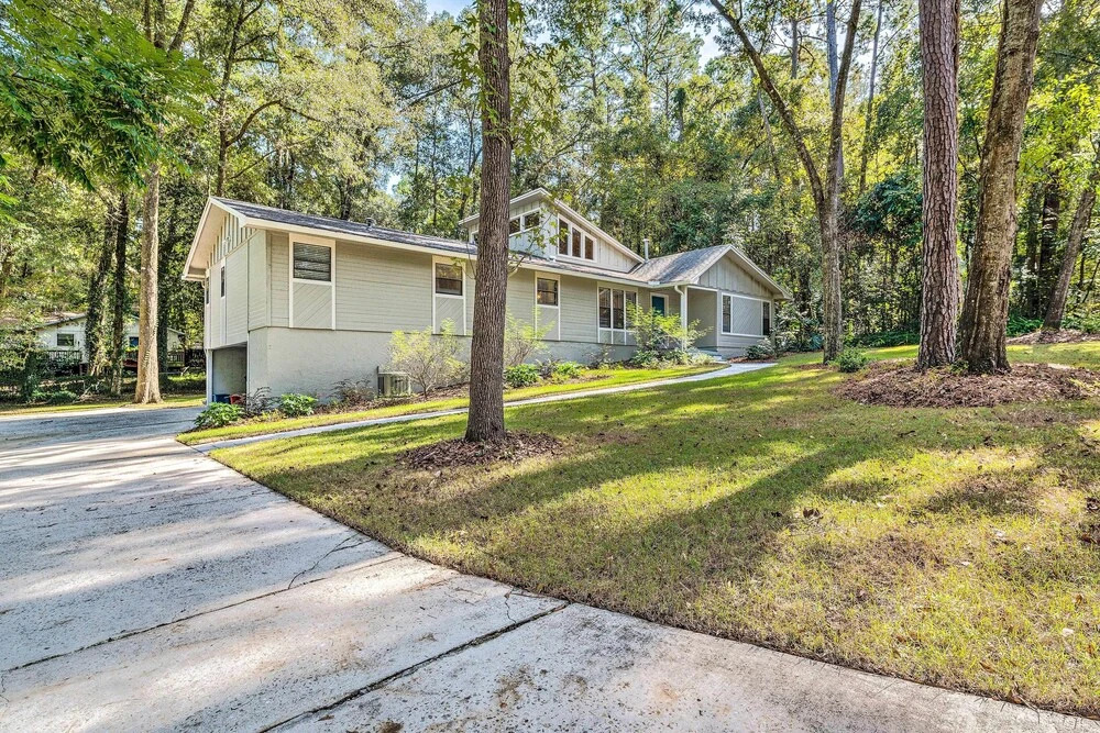 Walk to UF: Remodeled Family Home w/ Patio!