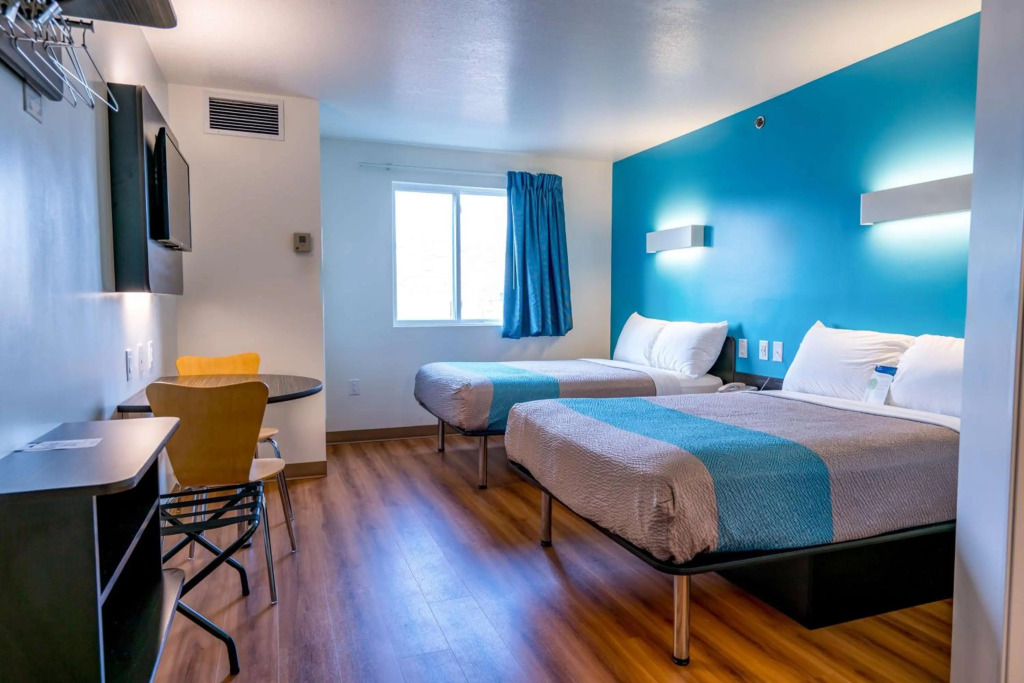 Motel 6-Pottstown, PA