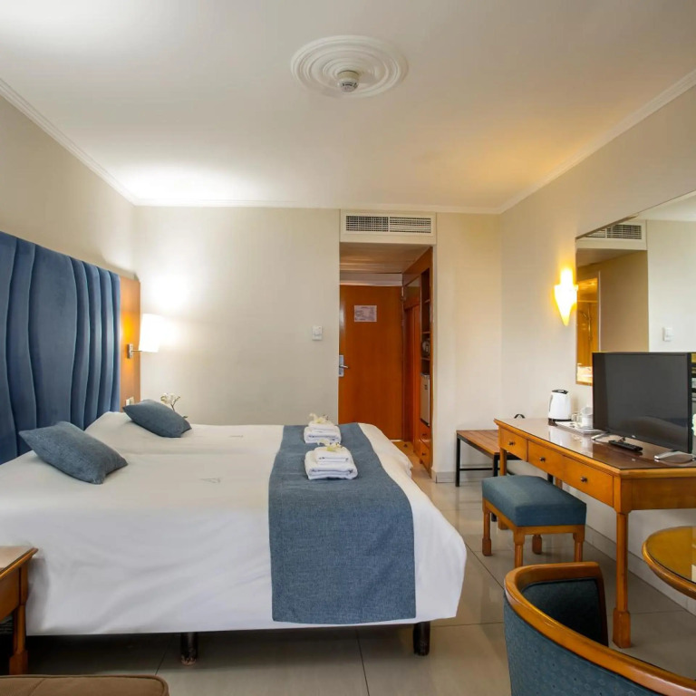 Tsokkos Anastasia Beach Hotel